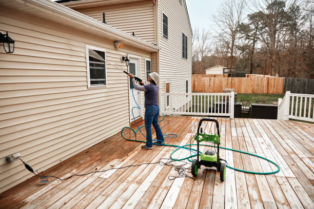 Best Exterior Home Cleaning  in Bushland, TX
