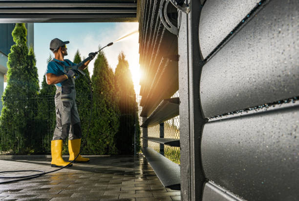 Reliable Bushland, TX Pressure Washing Solutions
