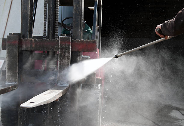 Best Roof Pressure Washing  in Bushland, TX