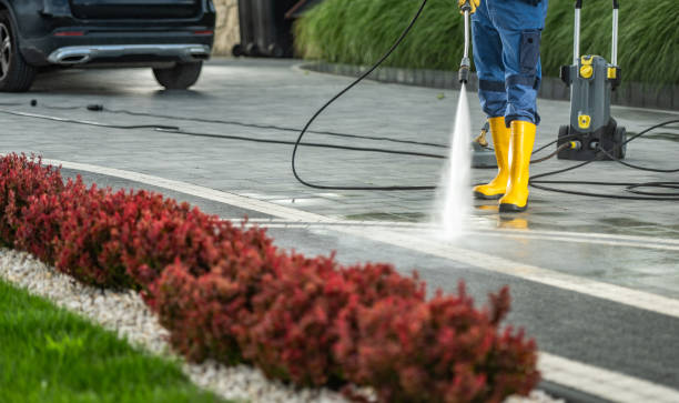 Best Pressure Washing Services for Businesses  in Bushland, TX