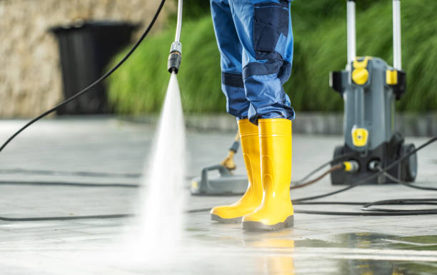 Best Best Pressure Washing Companies  in Bushland, TX