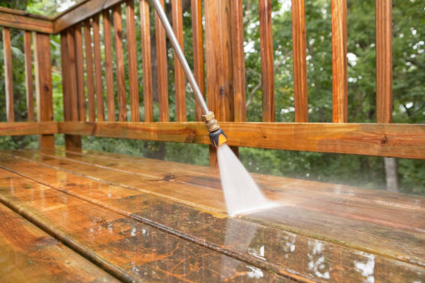 Best Residential Pressure Washing Services  in Bushland, TX