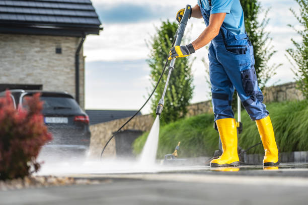 Best Deck Cleaning Services  in Bushland, TX