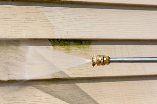 Best Fence Pressure Washing  in Bushland, TX