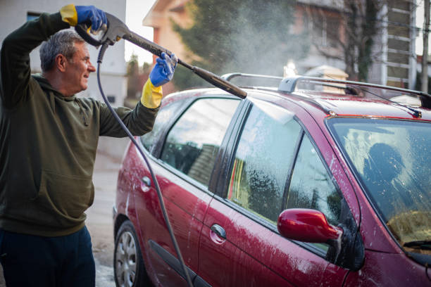  Bushland, TX Pressure Washing Pros